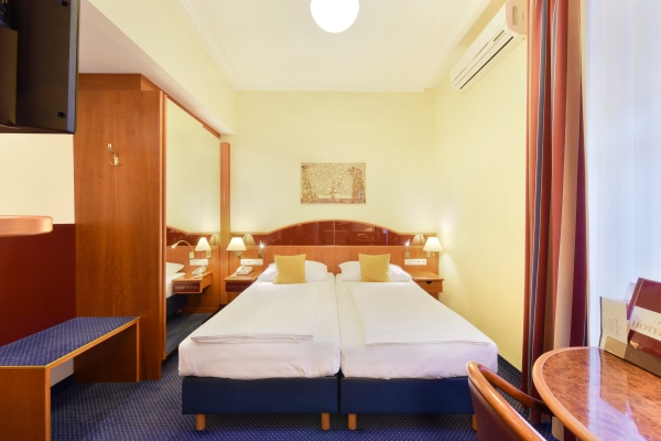 Hotel Austria Classic Wien